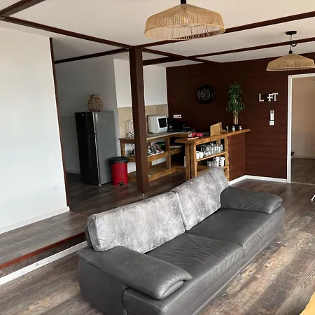 Apartment De La Porticcio (Corsica)