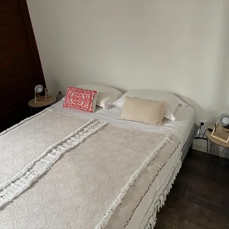 De La Porticcio (Corsica)