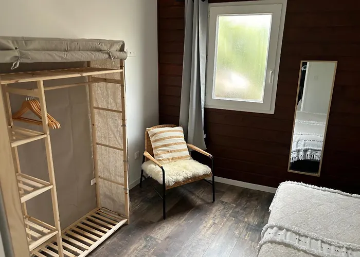 De La Appartement