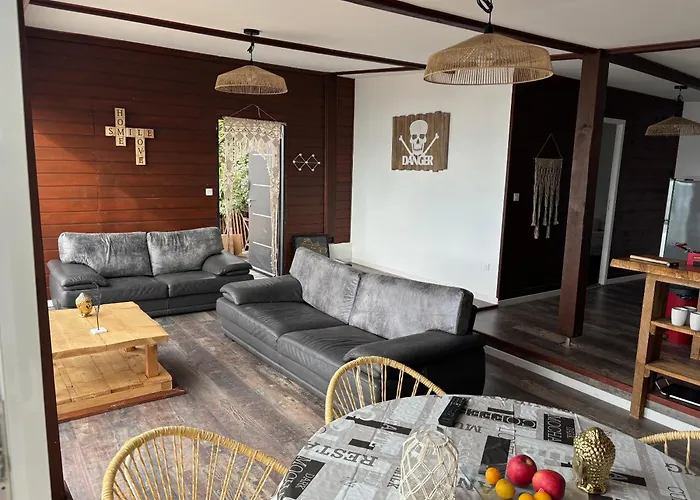 De La Appartement