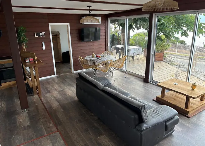 De La Appartement