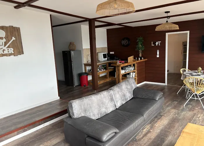 Appartement De La Porticcio (Corsica)