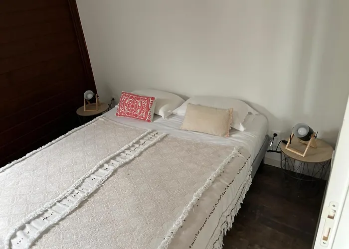 De La Porticcio (Corsica)